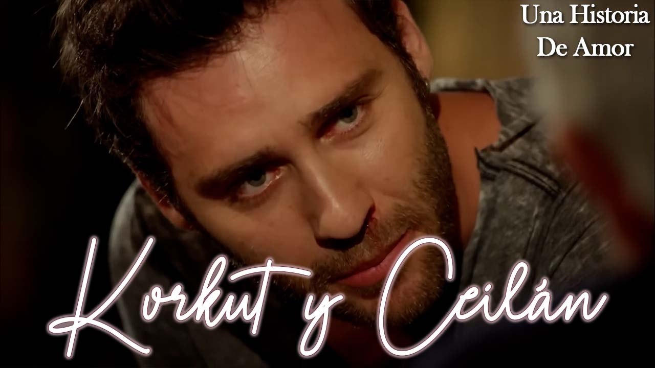 Korkut y Ceilán