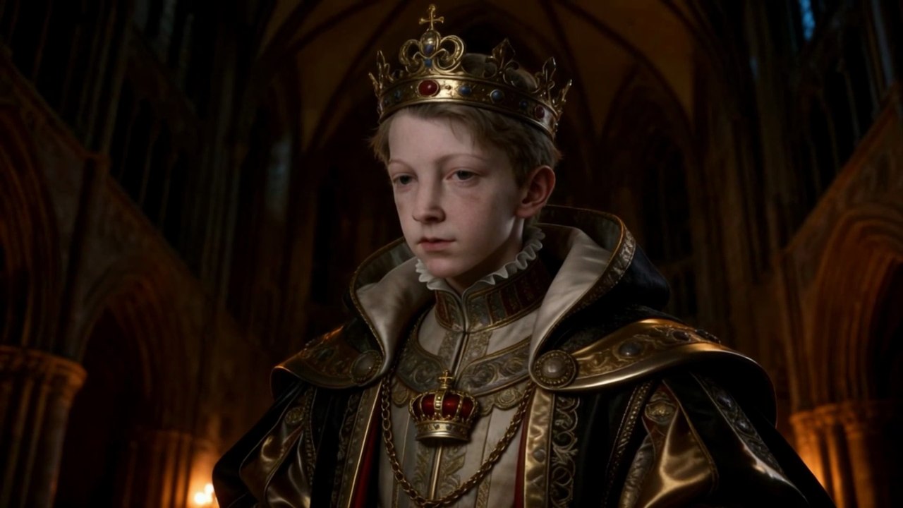 Nostradamus 1559: Muerte de Enrique II y el Trono de Francisco II | Profecías Históricas