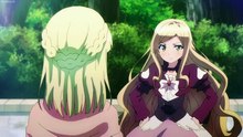 Death March to the Parallel World Rhapsody Episode 5 - 8 Dubbed