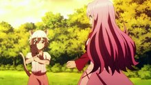 Death March to the Parallel World Rhapsody Episode 9 - 12 Dubbed