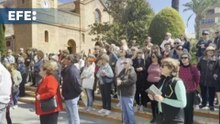Zaragoza y Torrevieja alzan la voz contra la violencia machista tras últimos asesinatos