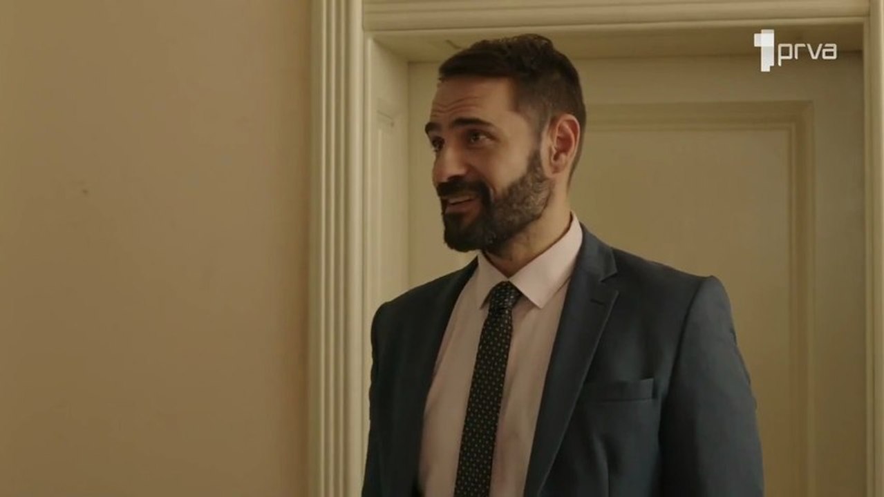 Dadilja sa sela epizoda 42 Dadilja sa sela epizoda 42