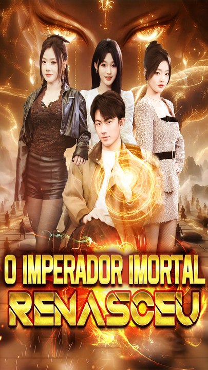 El Emperador Inmortal Que Renació Para Dominarlo Todo - Full HD Movie [Spanish Sub] | Watch Till The End