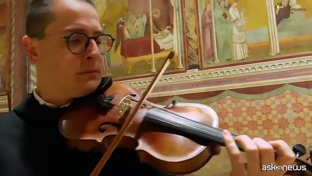 Conclusa l'ostensione delle spoglie di San Francesco, 370mila fedeli