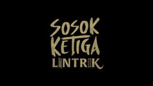 Sosok Ketiga Lintrik ( 2025 ) - Film Horor Indonesia Terbaru Full Sub