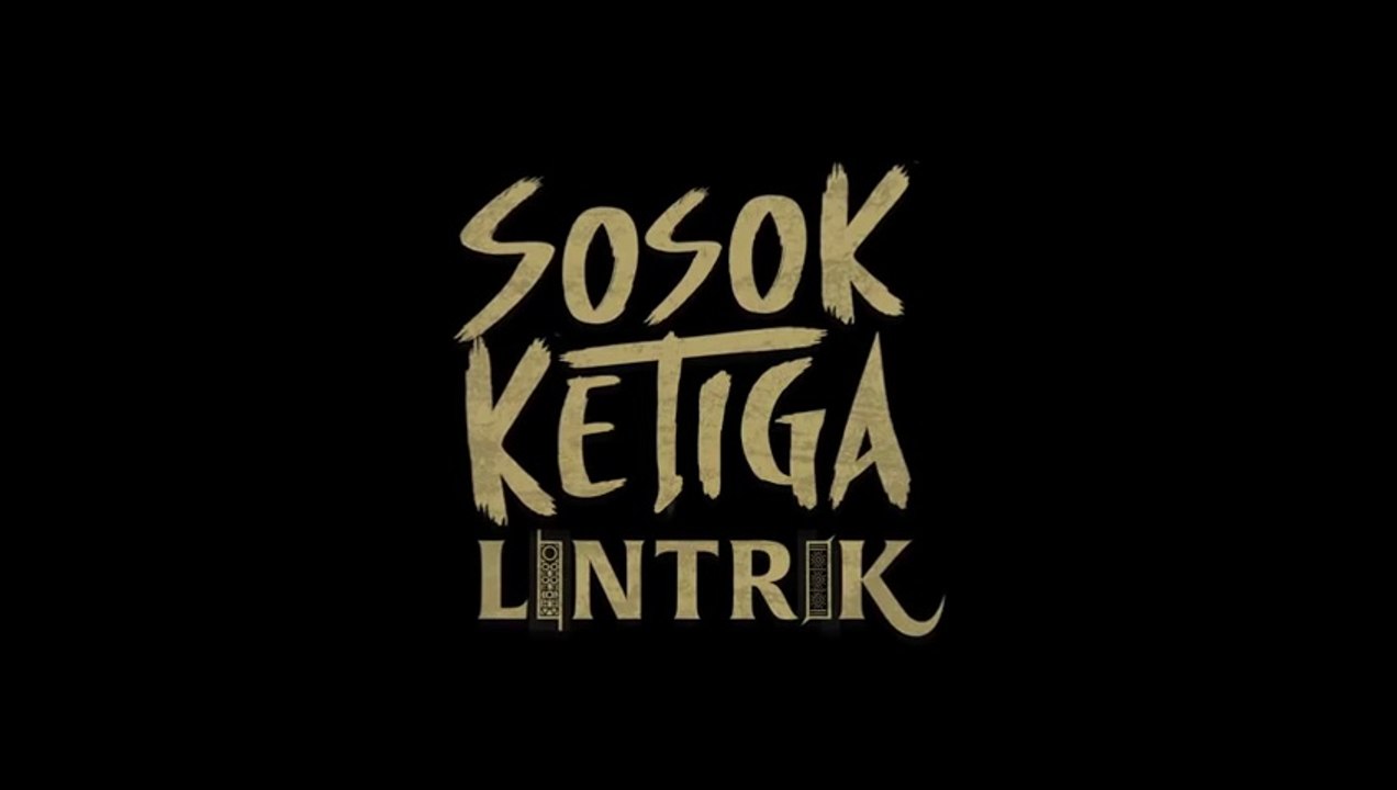 Sosok Ketiga Lintrik ( 2025 ) - Film Horor Indonesia Terbaru Full Sub
