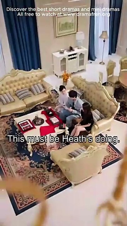 His Vengeance Knows No Blood Ties Bye Family I’m Done Being Your Spare [Full Movie] [Ranked]Full EP - Full