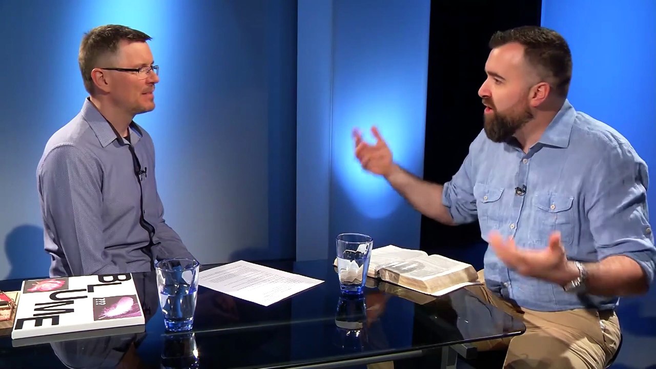 0570. L'origine de la vie