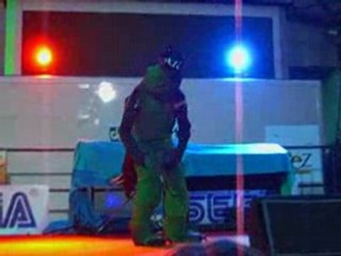 Epita 2008 Cosplay Nuit - 08 - Raptor de WOW