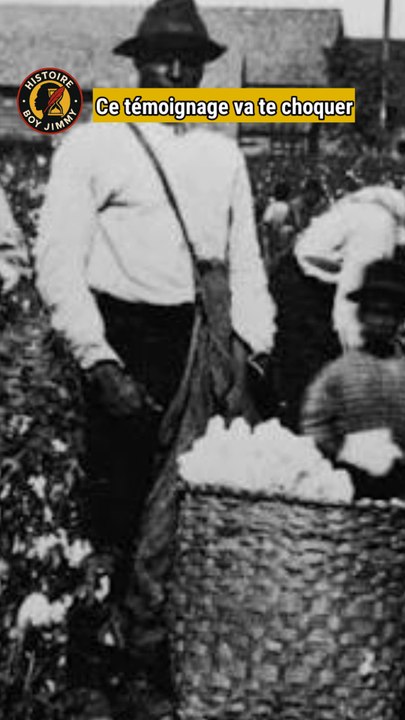 Ce témoignage va te choquer