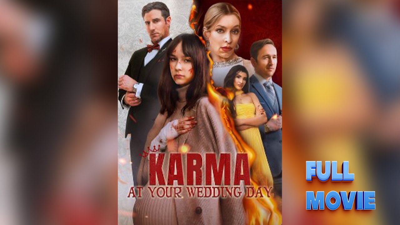 Karma At Your Wedding Day