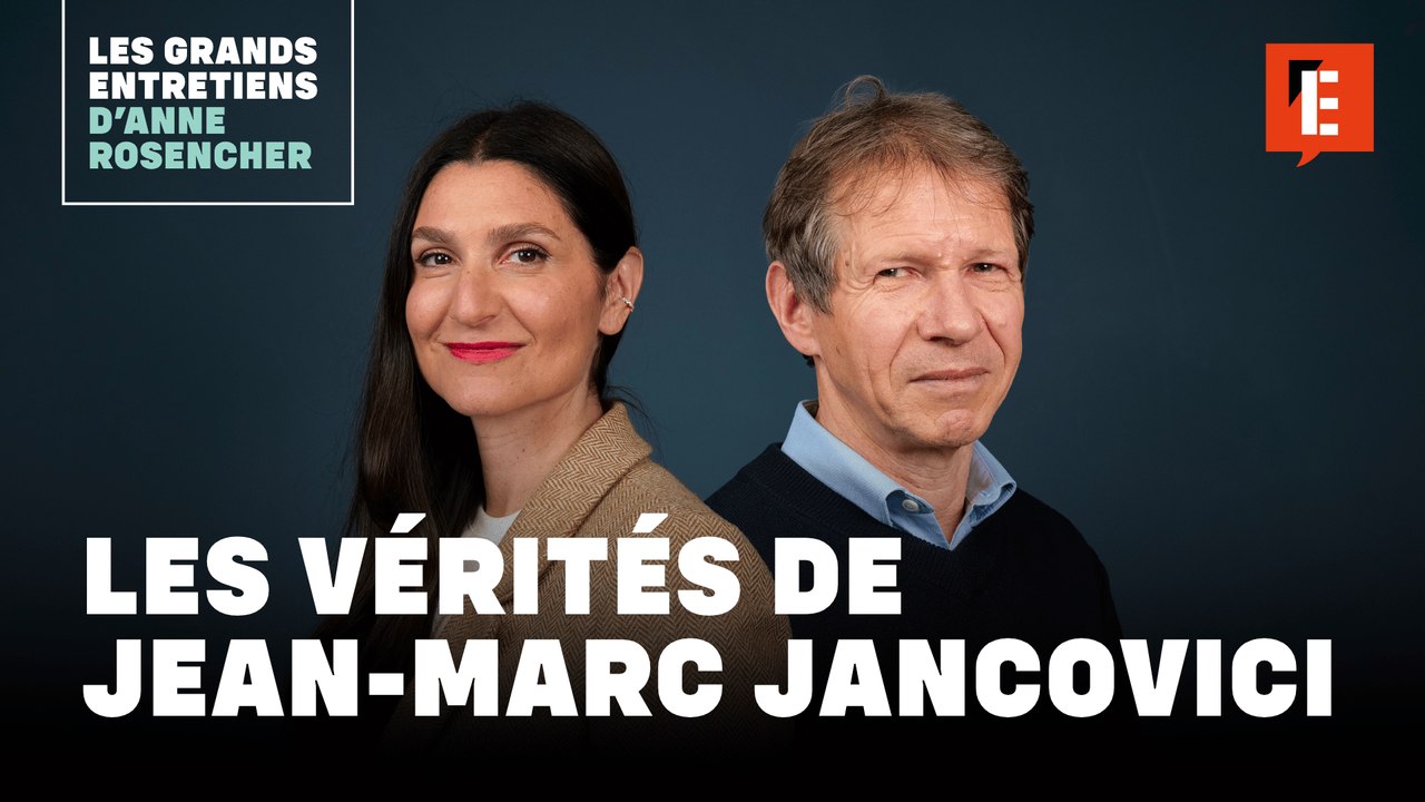 Nucléaire, décroissance, choc pétrolier : les vérités de Jean-Marc Jancovici