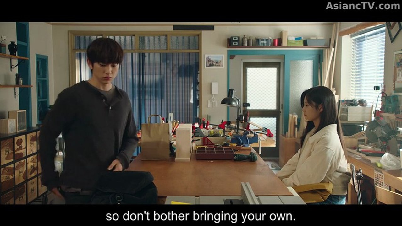 Still Shining Episode 5 Engsub