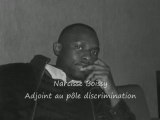 Bureau SOS Racisme Moselle