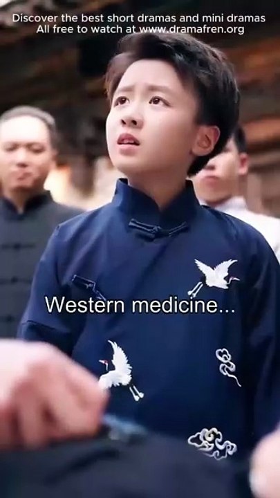 The Young Divine Physician of Miracles Tiny Healer, Great Miracle [Full Movie] [New Drama]Full EP - Full