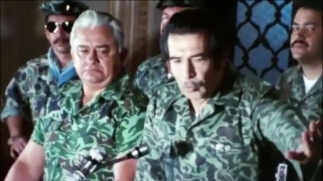 Cop d'Estat Ríos Montt