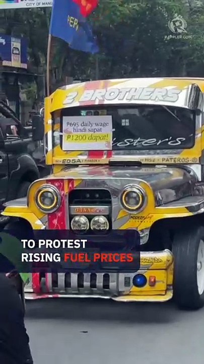 Thousands of ride-hailing drivers vow to stop receiving bookings for 2-day strike