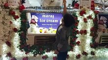 Kid is Angry