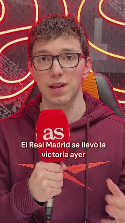 El dato del derbi que ha enfadado a todo los atléticos