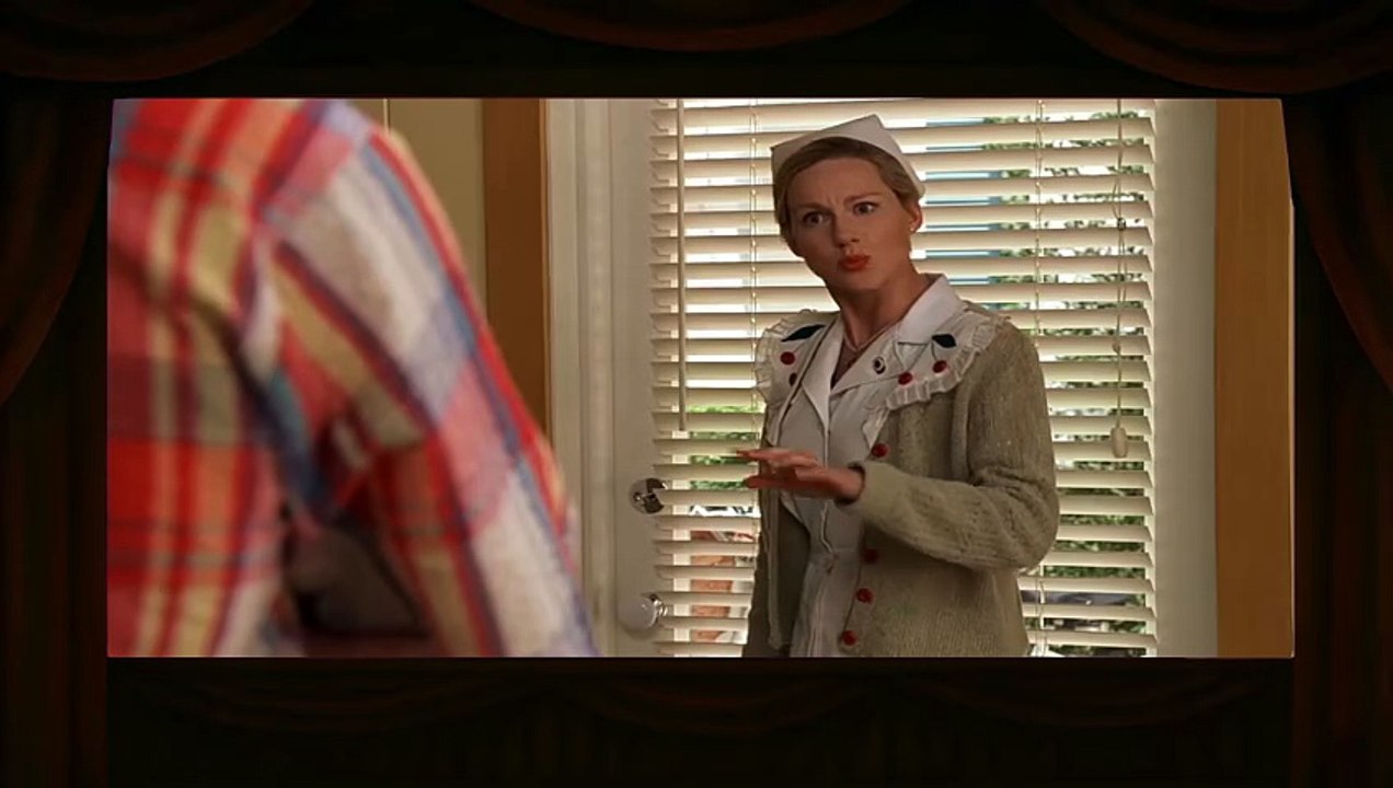 A vida é apenas um espetáculo! - O Show de Truman: O Show da Vida (1998)