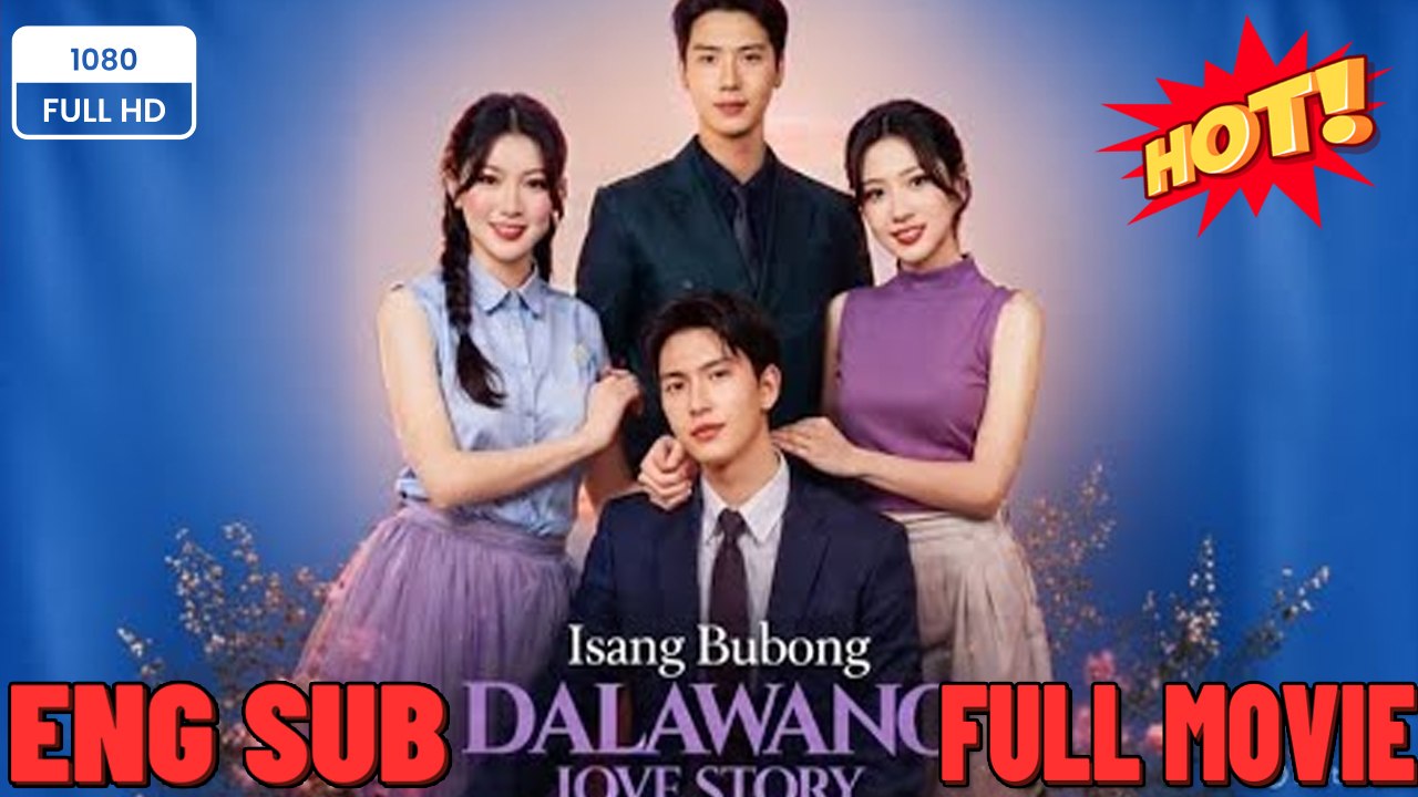Isang Bubong Dalawang Love Story - FULL - EngSub