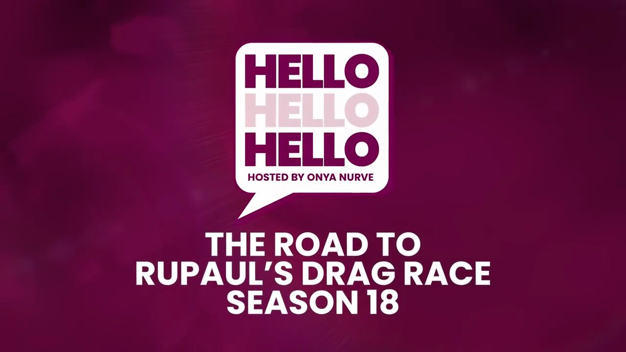Hello Hello Hello S18E12 (2026)
