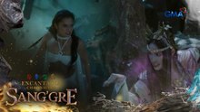 Sang'gre: Nanakawin ni Ether ang itim na brilyante! (Episode 201) | Encantadia Chronicles