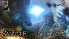 Sang'gre: Ang galit ni Keros laban sa itim na brilyante! (Episode 201) | Encantadia Chronicles