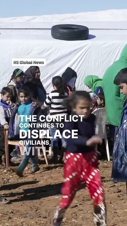 Eastern Ukraine Conflict Intensifies Today