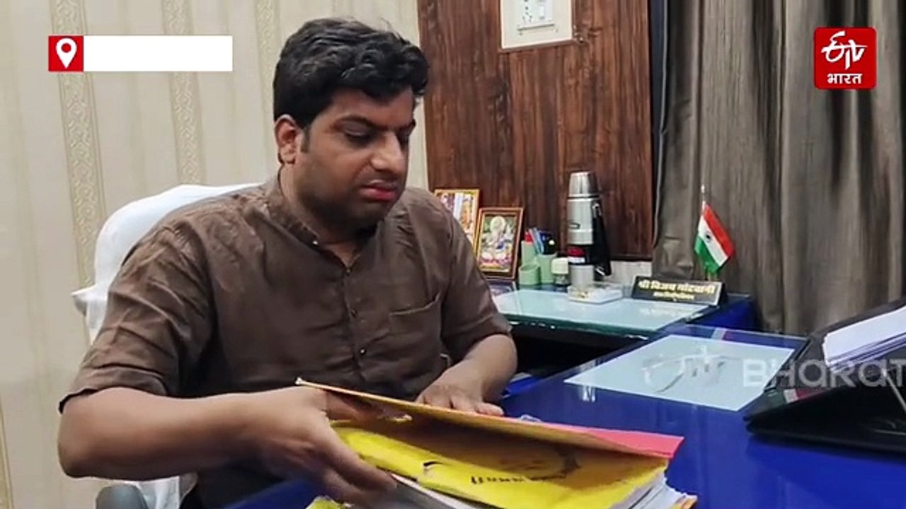 धमतरी में बनेगा हाईटेक बस स्टैंड, 3डी मैपिंग से डिजाइन तैयार, 18 करोड़ की लागत से होगा निर्माण