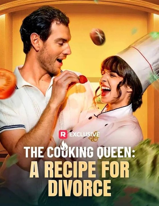 The Cooking Queen A Recipe for Divorce (2026) - Full movie