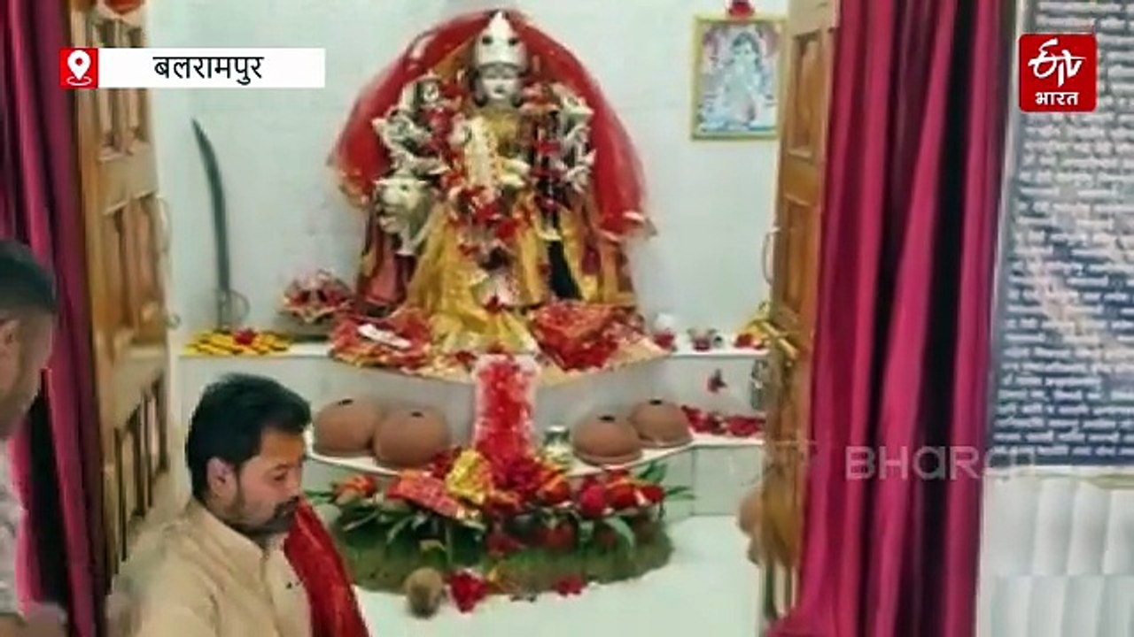 मां वैष्णो देवी श्रद्धालुओं की मनोकामनाएं करती हैं पूरी, श्री मालकेतु पर्वत पर विराजी हैं माता