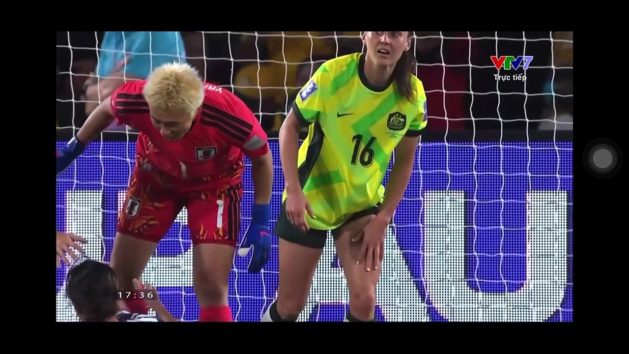 Highlight VTV7 | Nữ Nhật Bản 🇯🇵 1-0 Nữ Australia 🇦🇺 | Kết thúc có hậu cho bóng đá Nhật Bản 🇯🇵 | Chung kết - AFC Women’s Asian Cup năm 2026
