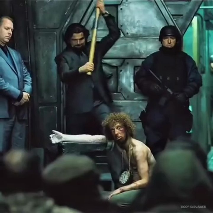 JACK_broke the jail
