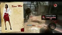 Dead Island - Trailer di Xian Mei