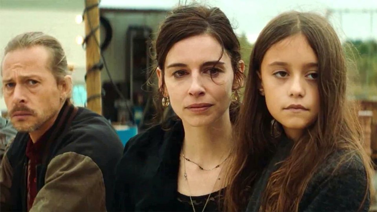 Ferris Wheel Trailer OmeU