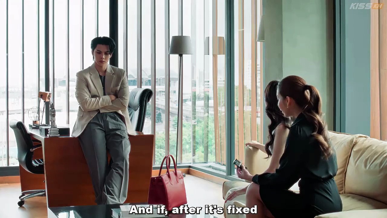E.9 - YtD - EngSub