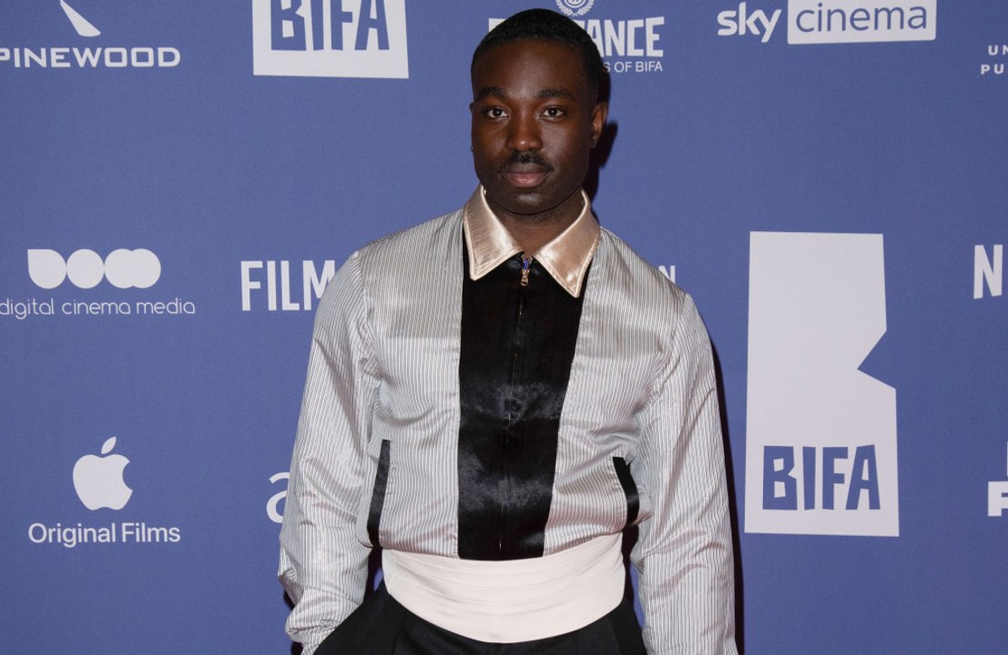 Paapa Essiedu hat Morddrohungen wegen Harry-Potter-Rolle erhalten