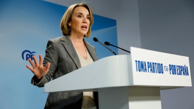 El PP se querella contra Tezanos por un posible delito electoral con el CIS: Se llama corrupción
