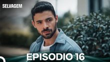 Selvagem 16. Episódio (Dublagem em Português)