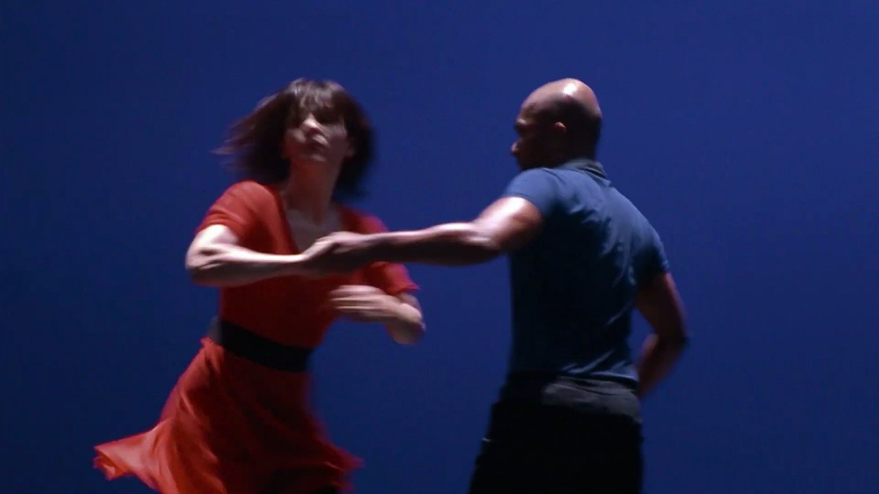 In-I in Motion - Trailer (English) HD