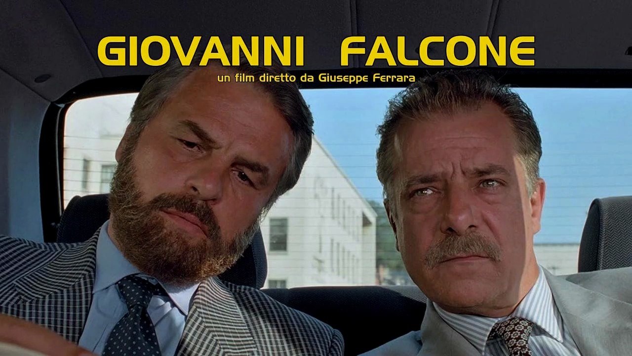 «Giovanni Falcone/1993 ITA HD»