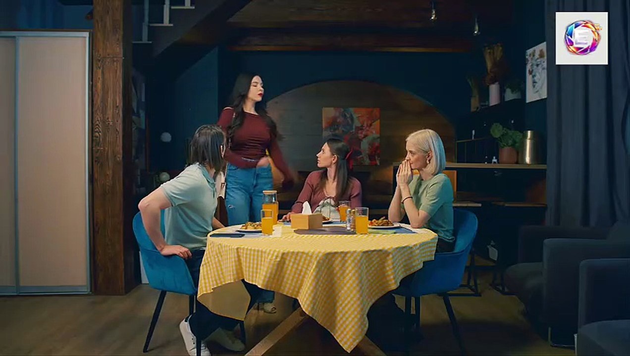 Mom Sees Son Cheat On Pregnant Wife [Full Movie] [Must See]Full EP - Full