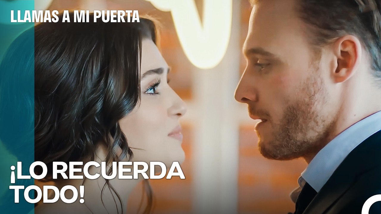 ¡PAREN LA BODA! 'Recuerdo Nuestro Amor', El Gri...