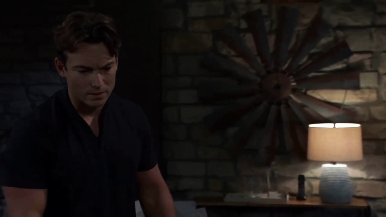 Michael Corinthos (2025-09-19) (2/5)