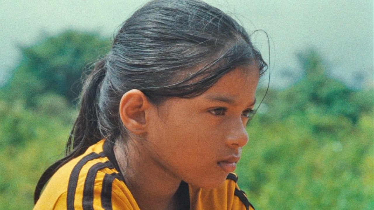 Les Fleurs du manguier Bande-annonce VO STFR