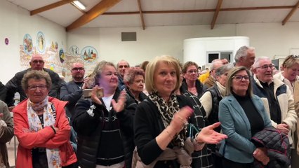 Deux nouveaux maires &eacute;lus dans la Plaine du Forez