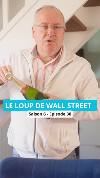 Le loup de Wall Street (S6E30)