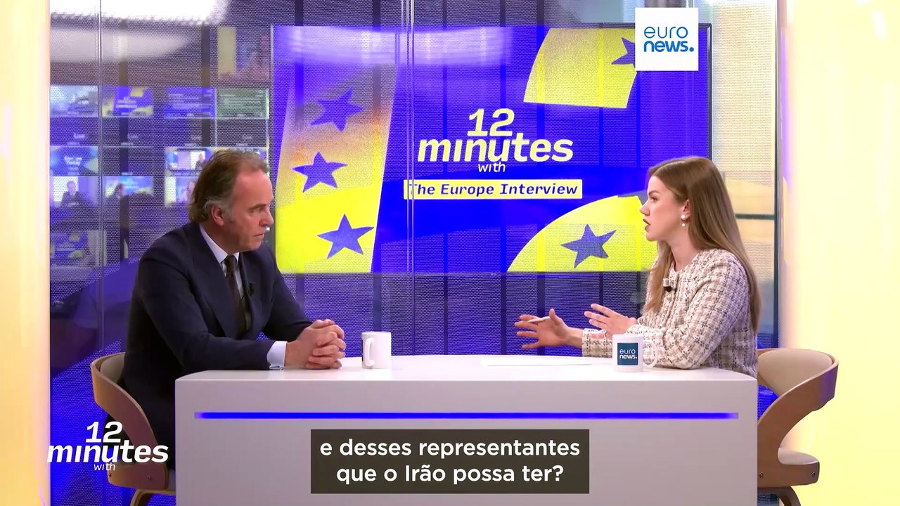 Crianças com apenas 12 anos estão a ser radical...