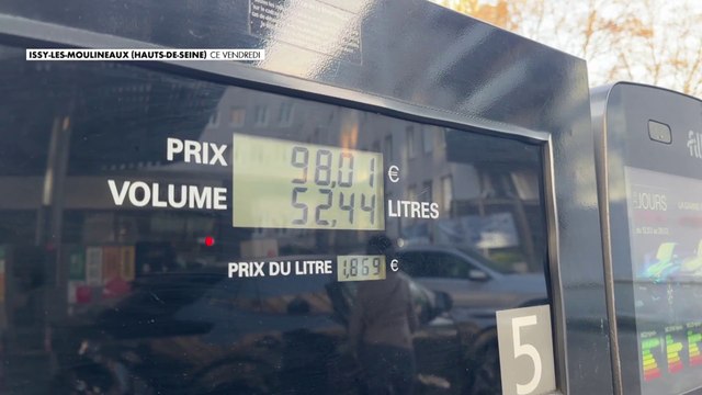«On va réduire nos allers-retours» : les prix de l'énergie continue d'augmenter